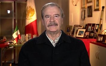 Cựu Tổng thống Mexico muốn hợp thức hóa trồng cây thuốc phiện