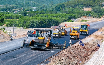 Tư nhân được vay vốn ODA, cơ hội cho PPP giao thông