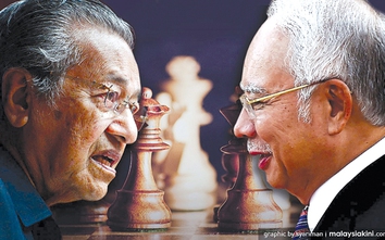 Thủ tướng Malaysia lập đội điều tra đặc biệt người tiền nhiệm