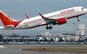 Vì sao cổ phần Air India ế chỏng trơ?