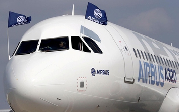 Mua 400 máy bay thương mại, Dubai Aerospace bành trướng toàn cầu