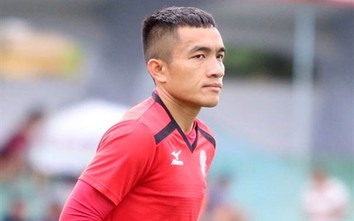 Cựu tuyển thủ Việt Nam có thể bị treo giò hết mùa