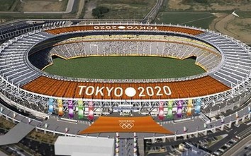 Nhật Bản sử dụng công nghệ đặc biệt tại Thế vận hội