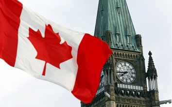 Arab Saudi bán hết chứng khoán Canada vì căng thẳng ngoại giao