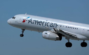 Vì sao American Airlines hủy bay tới Trung Quốc?
