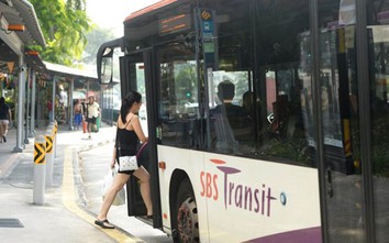 LTA chuẩn bị thử nghiệm dịch vụ xe buýt theo yêu cầu
