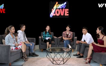 Nở rộ gameshow, talkshow về thế giới LGBT nhạy cảm