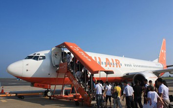 Jeju Air đầu tư 4,4 tỷ USD mua 40 máy bay của Boeing