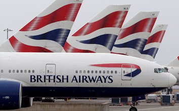 British Airways trở lại Pakistan sau một thập kỷ