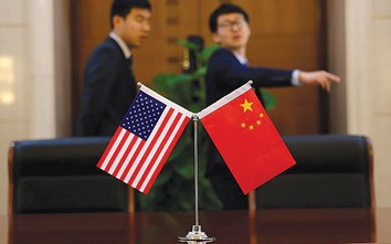 Chính phủ Mỹ đóng cửa cản trở đàm phán thương mại Mỹ - Trung