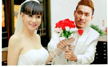 Hàng loạt sao Việt bất ngờ "cưới" trong ngày Cá tháng Tư