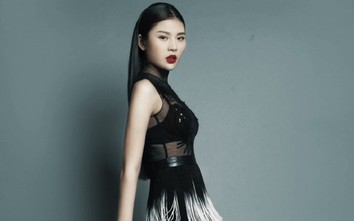 Chúng Huyền Thanh xác nhận rút khỏi Hoa hậu Hoàn vũ 2017