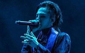 Trung tâm huấn luyện quân sự bế tắc vì "mưa thư" của fan G-Dragon