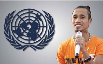 UNFPA tại Việt Nam chấm dứt hợp tác với Phạm Anh Khoa