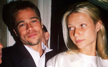 Người yêu bị quấy rối tình dục, Brad Pitt dọa giết Harvey Weinsten