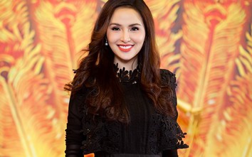 Hoa hậu Diễm Hương: Từng bị mẹ ruột từ mặt