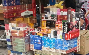 Việc mua bán thuốc lá có bị Nhà nước cấm không?