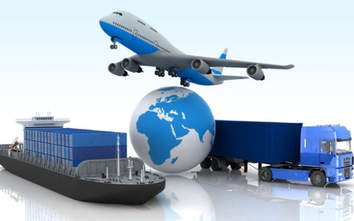 Tập trung phát triển trung tâm logistics hàng không
