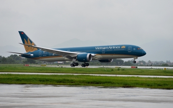 Vietnam Airlines sắp tăng tần suất bay thẳng Hà Nội – Sydney