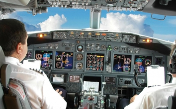 Lương phi công ngoại cao hơn phi công nội, Vietnam Airlines nói gì?