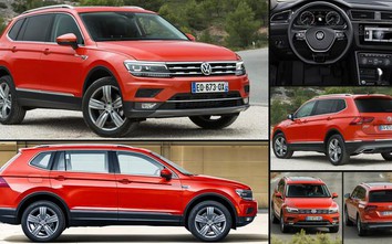 Volkswagen hồi phục thần kỳ sau bê bối khí thải