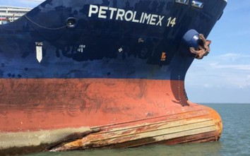 Vụ chìm tàu Hải Thành 9 người chết:Phạt tiền chứ không phạt tù
