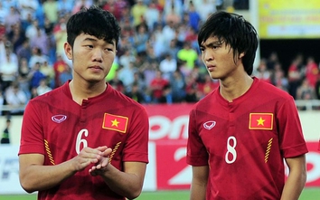 Dự đoán kết quả trận Việt Nam vs Jordan, vòng loại Asian Cup 2019