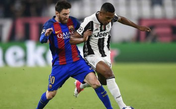 Dự đoán kết quả Barcelona vs Juventus, vòng bảng Champions League 2017/18