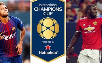 Link sopcast xem trực tiếp MU vs Barcelona, ICC 2017