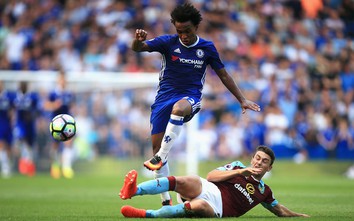 Dự đoán kết quả Chelsea vs Burnley, vòng 1 giải Ngoại hạng Anh