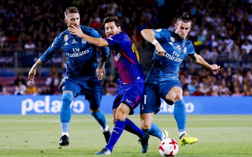 Dự đoán kết quả Real Madrid vs Barcelona, lượt về Siêu Cúp TBN