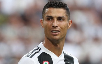 Chủ tịch Juventus lần đầu nói về cáo buộc hiếp dâm của Ronaldo