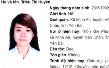 Những điều chưa biết về thiếu nữ 9x trúng cử ĐBQH