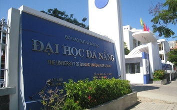 Điểm chuẩn Đại học Đà Nẵng và các trường thành viên
