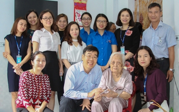 PV GAS thực hiện các chương trình xã hội nhân Ngày Phụ nữ Việt-Nam