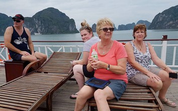 Chuyến đi "kinh dị" của khách Úc: Phạt văn phòng lừa tour 8 triệu