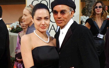 Chồng thứ 2 tiết lộ lý do không thể sống cùng Angelina Jolie