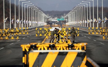 Hàn Quốc:Triều Tiên hủy đoàn tiền trạm có thể chỉ là thăm dò