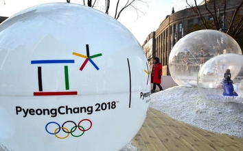 Hàn Quốc cấm 36.000 người nước ngoài trước Thế vận hội