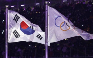 Kênh NBC của Mỹ xin lỗi người Hàn Quốc và Thế vận hội