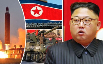 Triều Tiên đang "giữ chìa khóa" tiến tới đàm phán quân sự