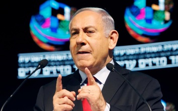 Số phận ông Netanyahu sau cáo buộc nhận hối lộ
