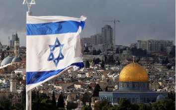 Đại sứ quán Mỹ sẵn sàng mở tại Jerusalem vào tháng 5
