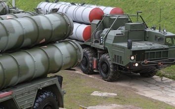 Thương vụ S-400 của Nga có thể bị trừng phạt bởi Mỹ?