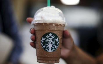 Starbucks phải dán nhãn cảnh báo ung thư trên cà phê ở California