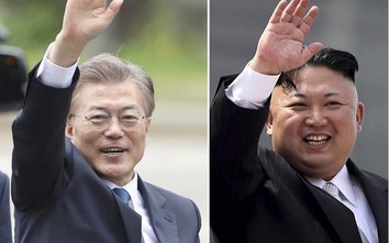 Quyền lực và nghèo đói, sự thực về gốc gác Kim Jong-un, Moon Jae-in