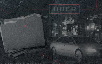 CNN: 103 tài xế Uber Mỹ tấn công, lạm dụng tình dục khách nữ