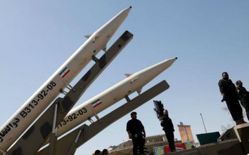 Thỏa thuận hạt nhân Iran, vì đâu nên nỗi?