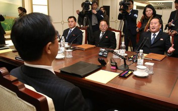 Triều Tiên có tính toán khi chỉ trích Hàn Quốc "thiếu năng lực"