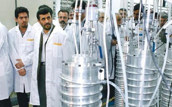 Iran làm giàu uranium ra sao sau khi Mỹ rút khỏi JCPOA?